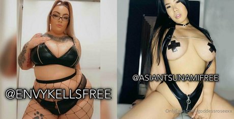 goddessroseexx star naked photos