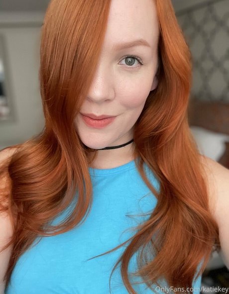 katiekey pretty model gallery