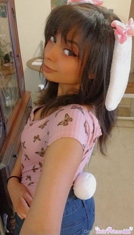 prin666ess star nude pictures