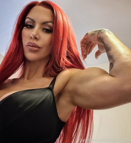 taniaamazon perfect model images