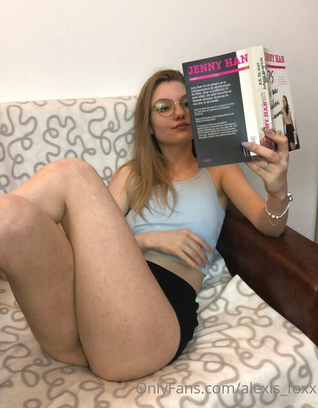 alexisfoxxie free actress archive