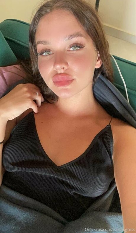Anastasia G star hd pics