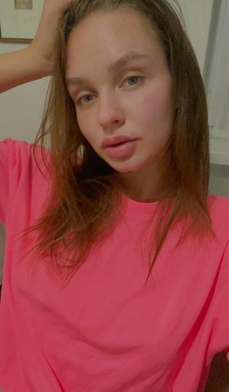 Anastasia G model sex photo