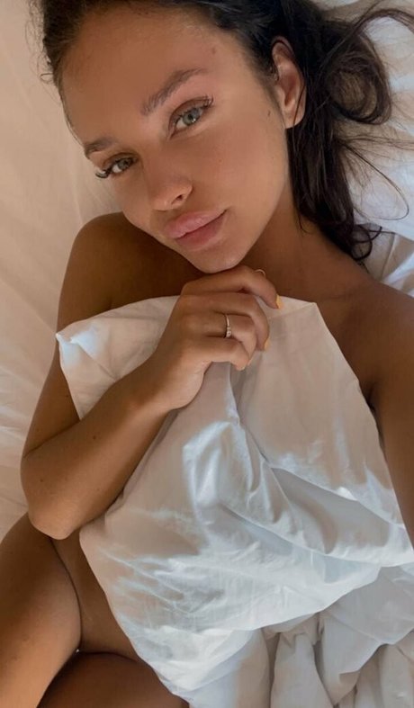 Anastasia G porn model photo