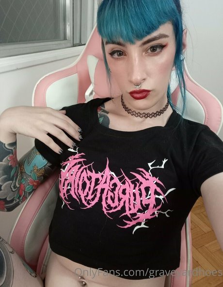 graveyardhoes pornstar perfect archive