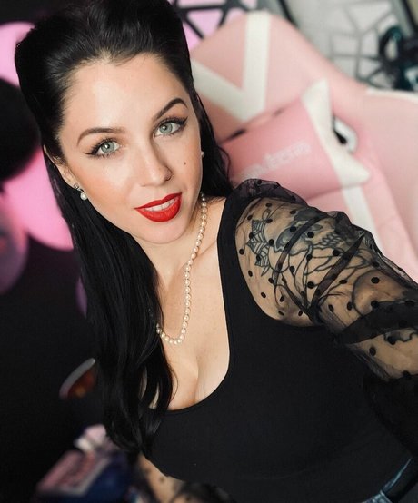 Punkqueenxoxo exclusive star galleries