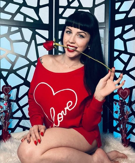 Punkqueenxoxo nice pornstar photo