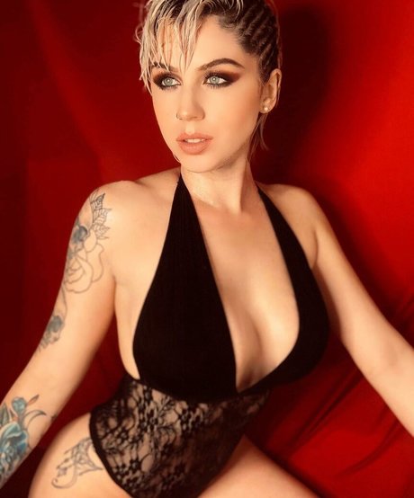 Punkqueenxoxo profile image