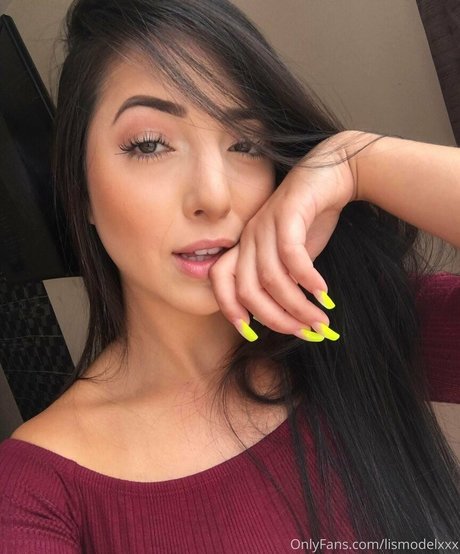 lismodelxxx high quality star images