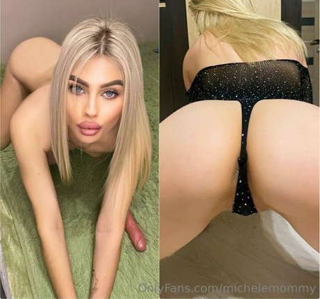 michelemommy pornstar nice photo