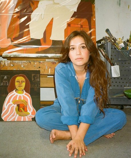 Gideon Adlon sexy star picture