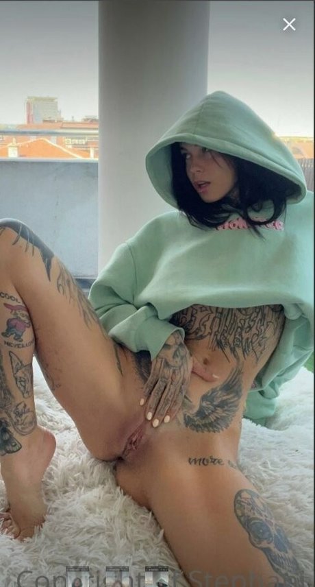 Stephanie Raszolkov erotic star image