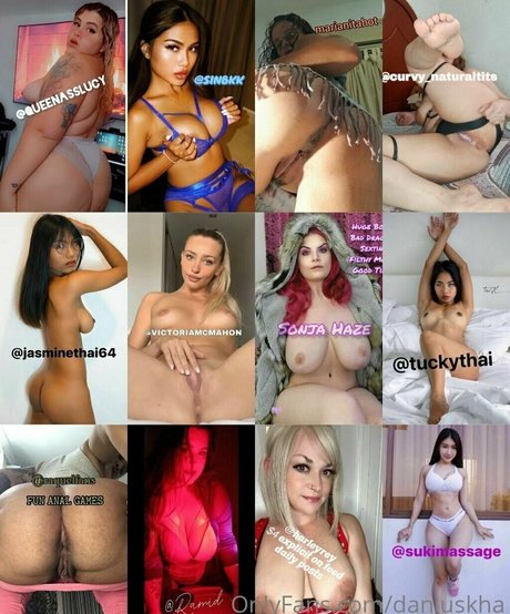 daniuskha star sexy archive