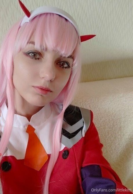 littlekitti beautiful pornstar picture