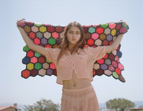 Lexi Bhardwaj hd model pics