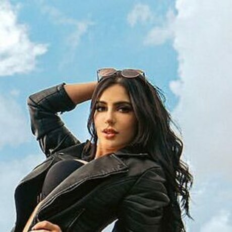 Gabriela Parisi pornstar hot photo