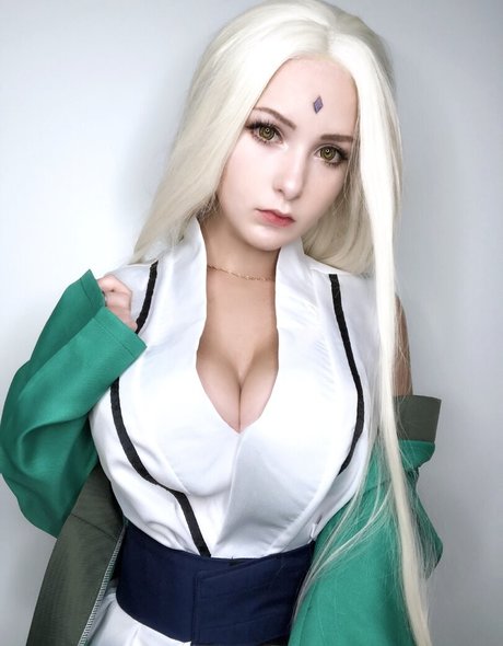 Nikachi Nika Kotova best star photo