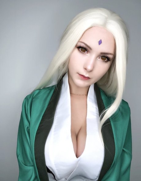 Nikachi Nika Kotova art pornstar photos