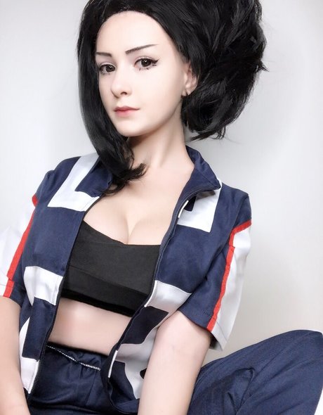 Nikachi Nika Kotova star perfect image