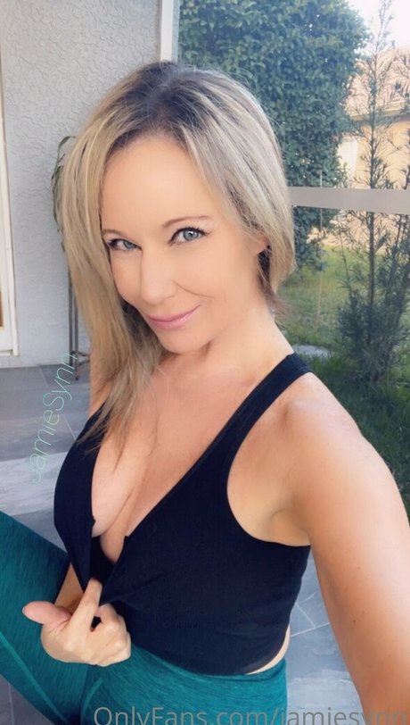 jamiesynn pretty pornstar images