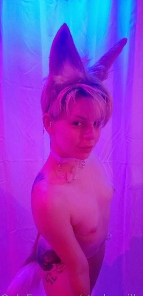 starkzzzilla pornstar hot img