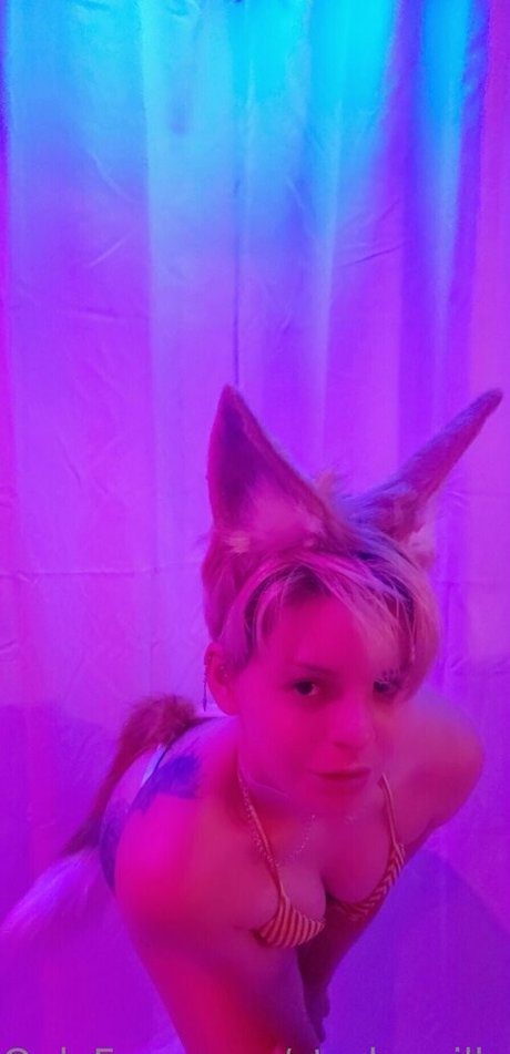 starkzzzilla model exclusive gallery