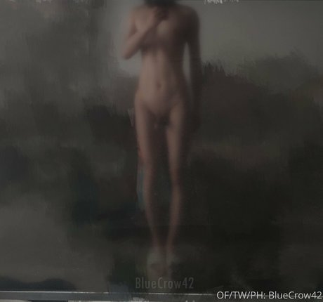 bluecrow42 erotic star picture