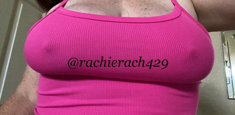 Rachierach429 exclusive actress photo
