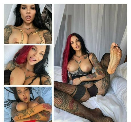 viksyyyy erotic model photos