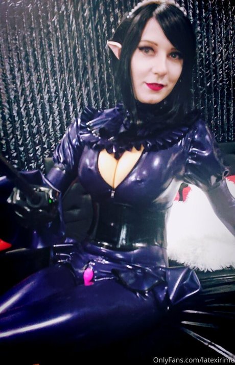 latexirime porn star pics