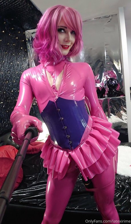 latexirime pornstar erotic gallery