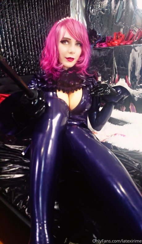 latexirime beautiful pornstar pictures