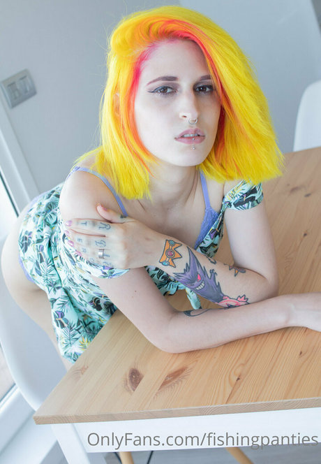 fishingpanties top star archive