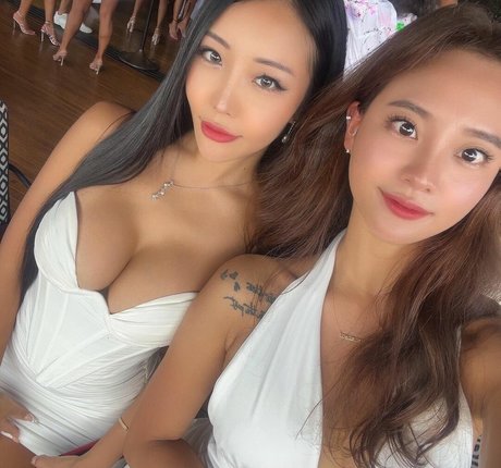 Stephanie Choi star xxx photos