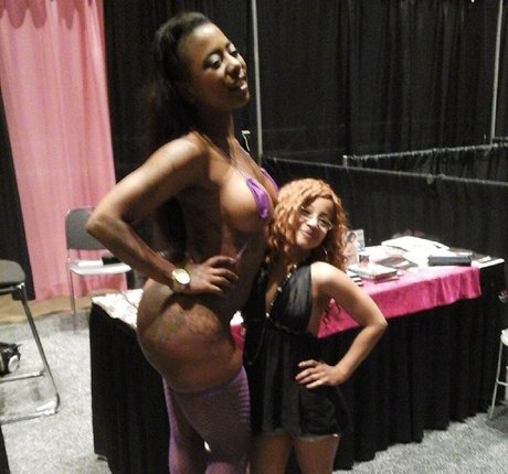 Gogo Fukme pornstar hot image