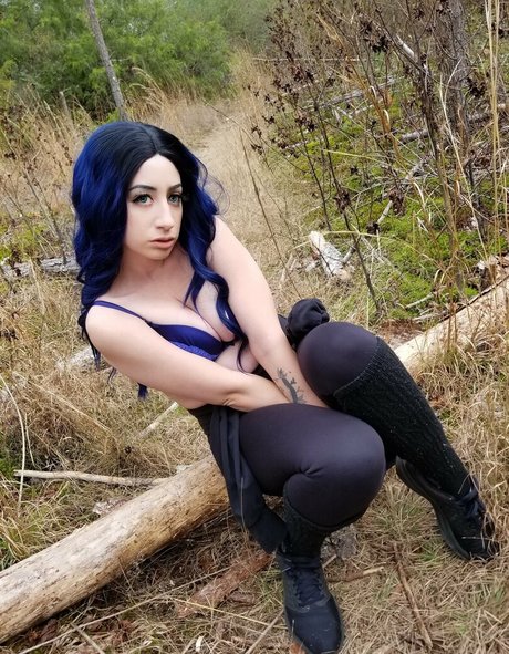 poppycarminexxx high quality star pics