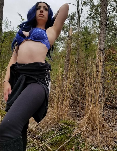 poppycarminexxx perfect star pics