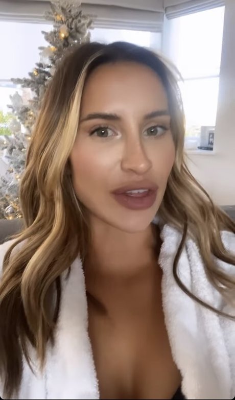 Ferne McCann model hd photos