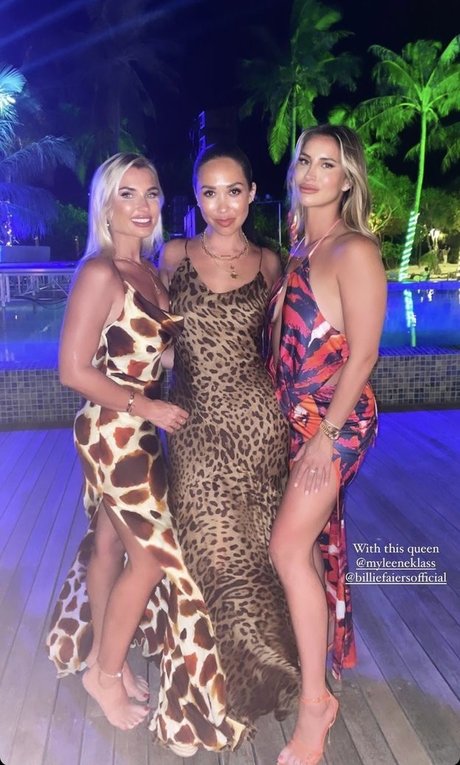 Ferne McCann pornographic star archive