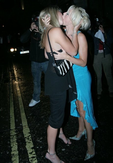 Jodie Nicholls exclusive actress archive