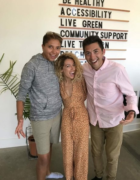Vanessa Lengies top actress img