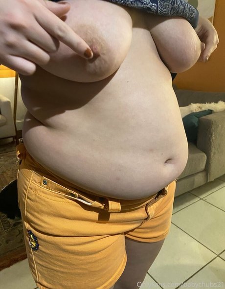 babychubs21 nude model pics