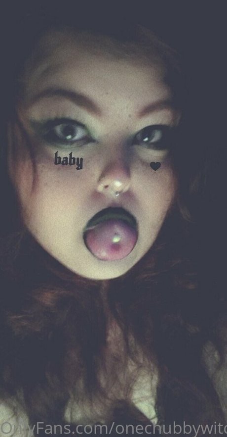 onechubbywitch pornographic actress image