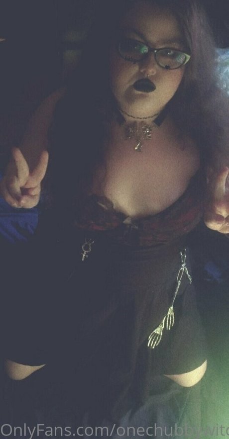 onechubbywitch porn star gallery