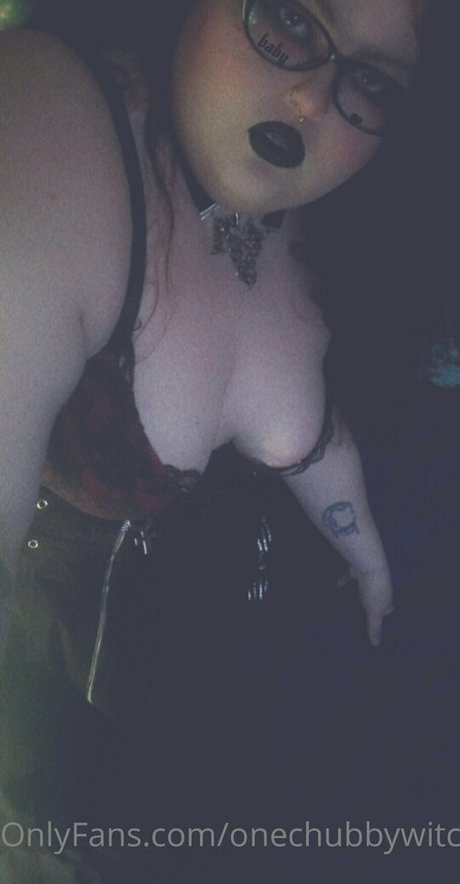 onechubbywitch top pornstar photo