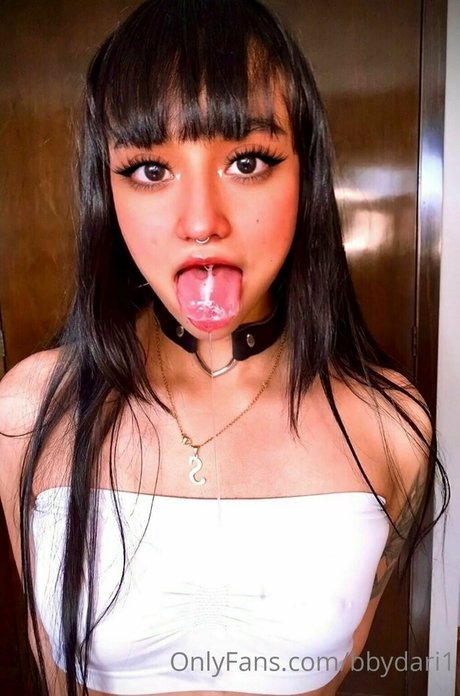 bbydari1 beautiful model picture