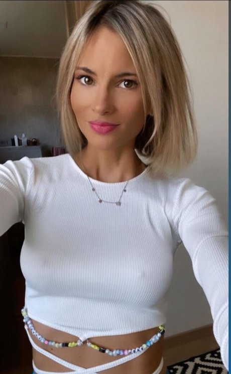 Martina Kadlecikova star pretty img