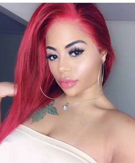 Strella Katt star beautiful picture