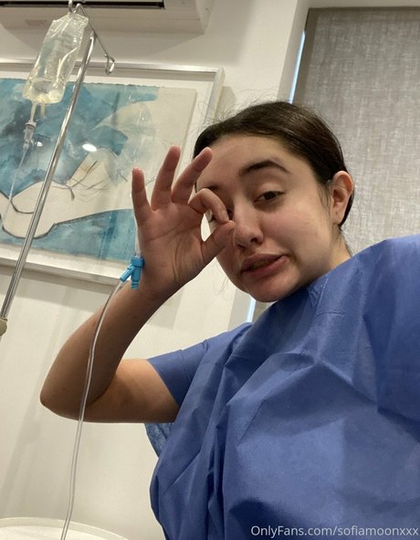 sofiamoonxxx star nude photo