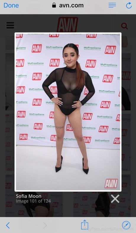 sofiamoonxxx star nice picture